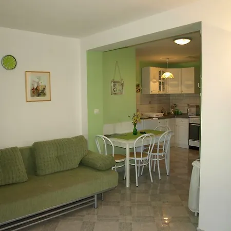 Apartment Kukljica 1 Kukljica