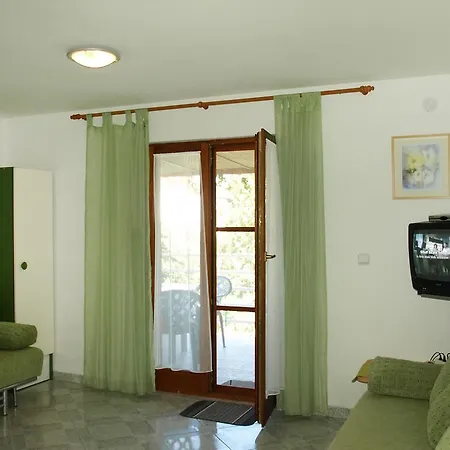 Apartament Apartment Kukljica 1