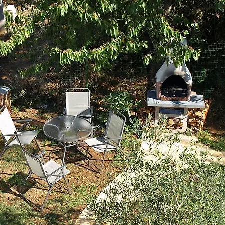 Apartament Apartment Kukljica 1 Kukljica