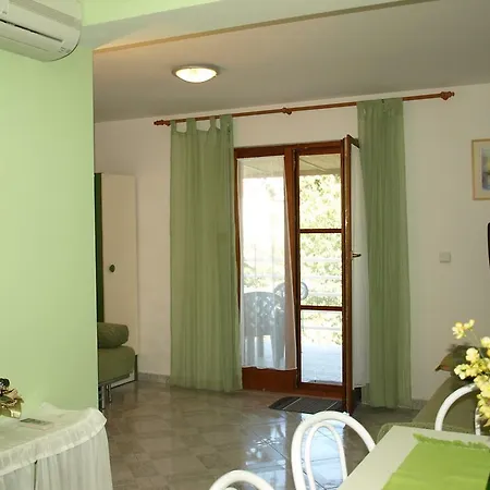 Apartment Kukljica 1 Kukljica