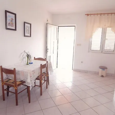 Apartament Apartment Kukljica 1 *