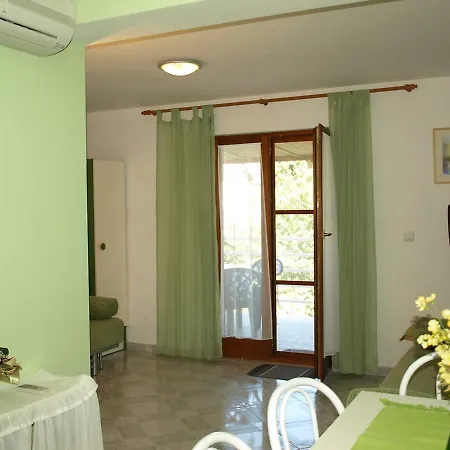 Apartament Apartment Kukljica 1 Kukljica