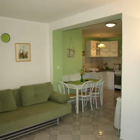 Apartment Kukljica 1 Apartament Kukljica