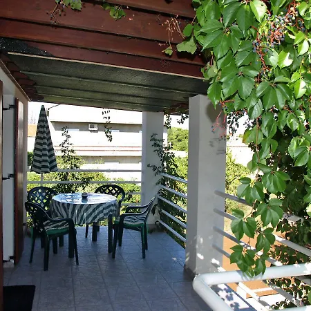 Apartment Kukljica 1 Apartament *