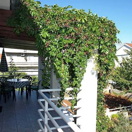 Apartment Apartment Kukljica 1 Kukljica